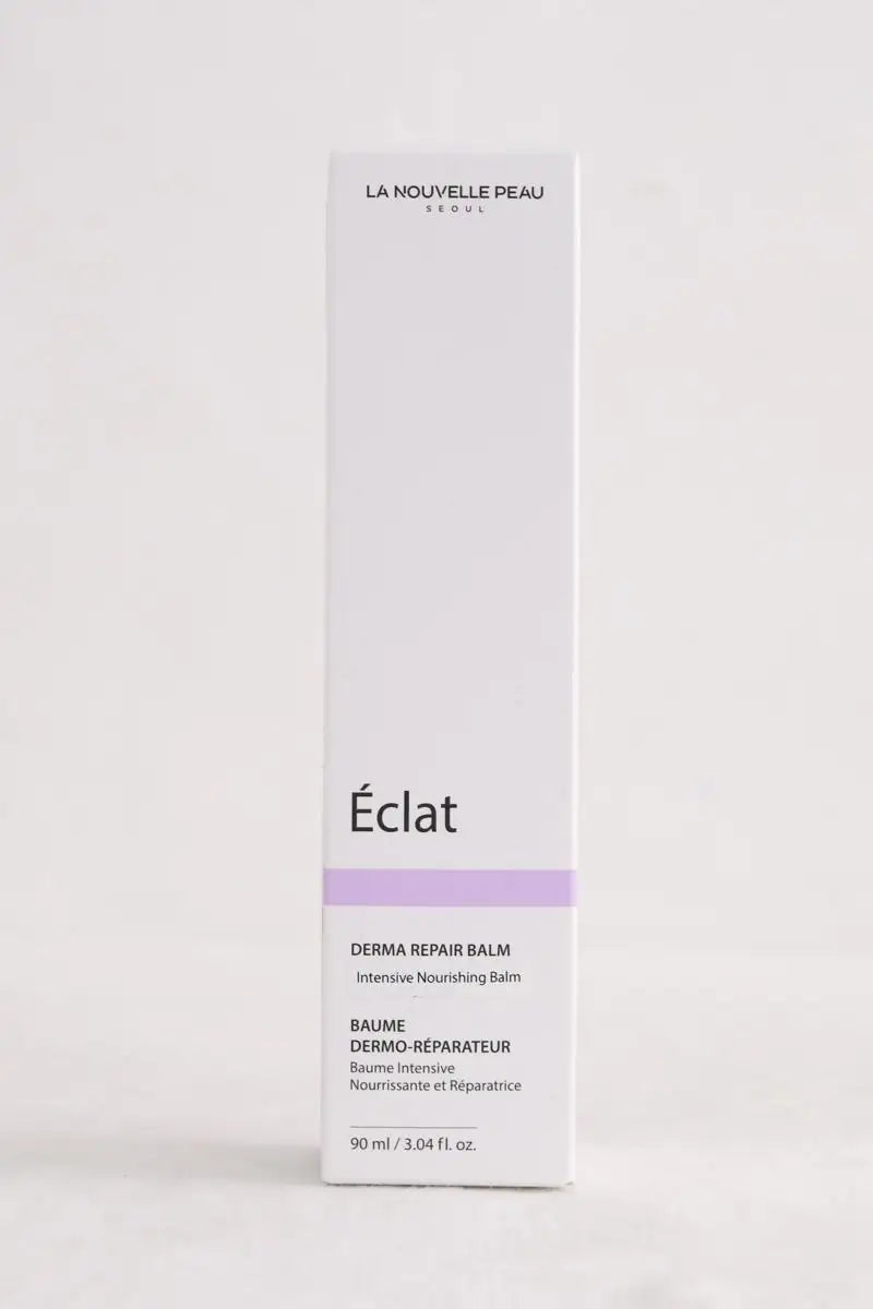 Baume La Nouvelle Peau Derma repair balm Blanc en 