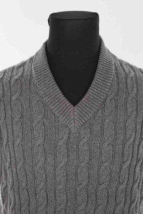 Pulls Samsoe Samsoe  Gris