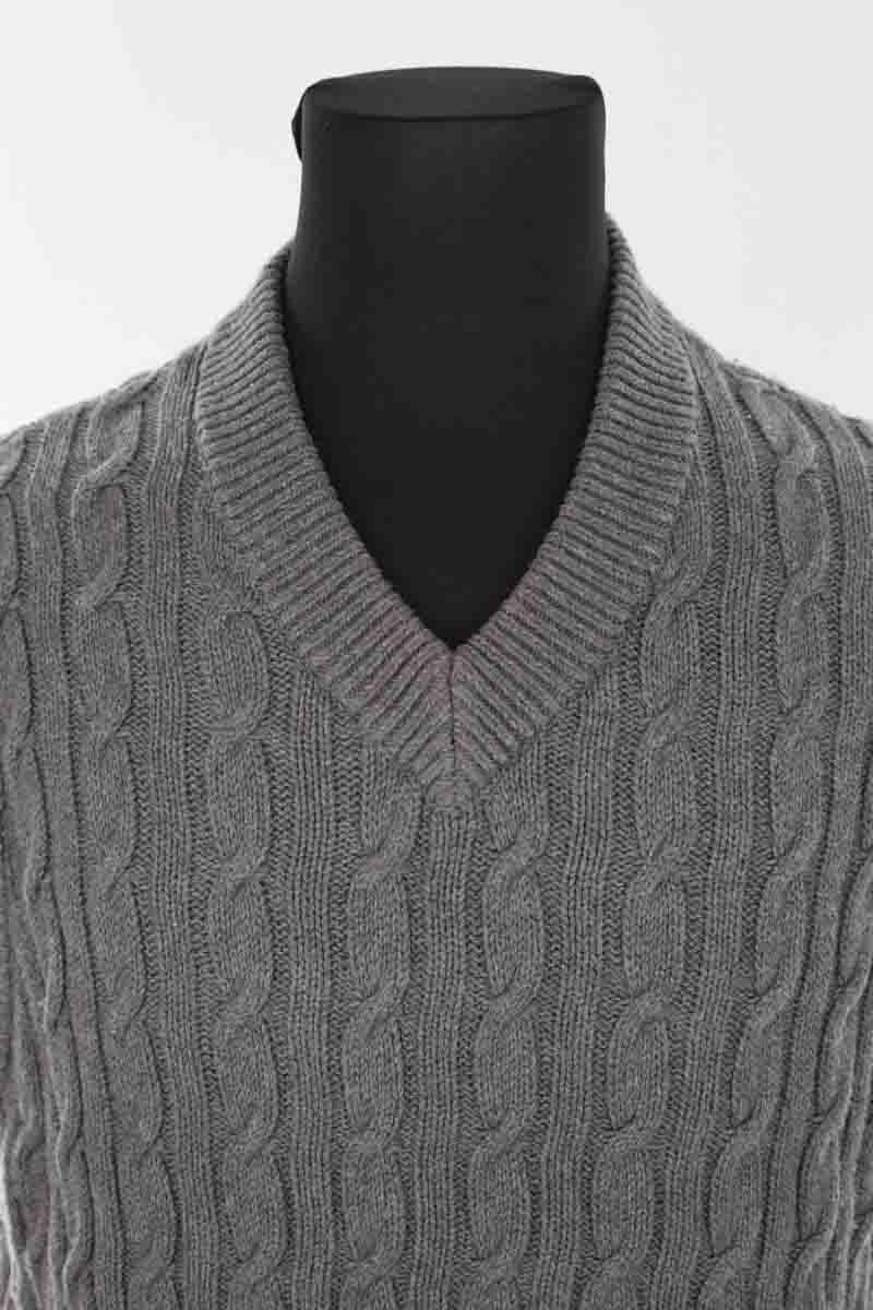 Pulls Samsoe Samsoe  Gris