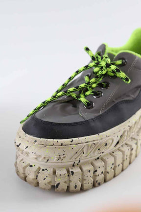 Baskets Other Brand  Gris