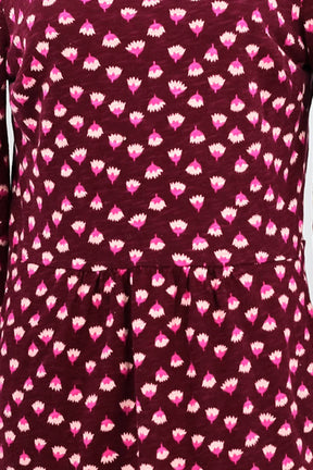 Maxi Boden  Bordeaux