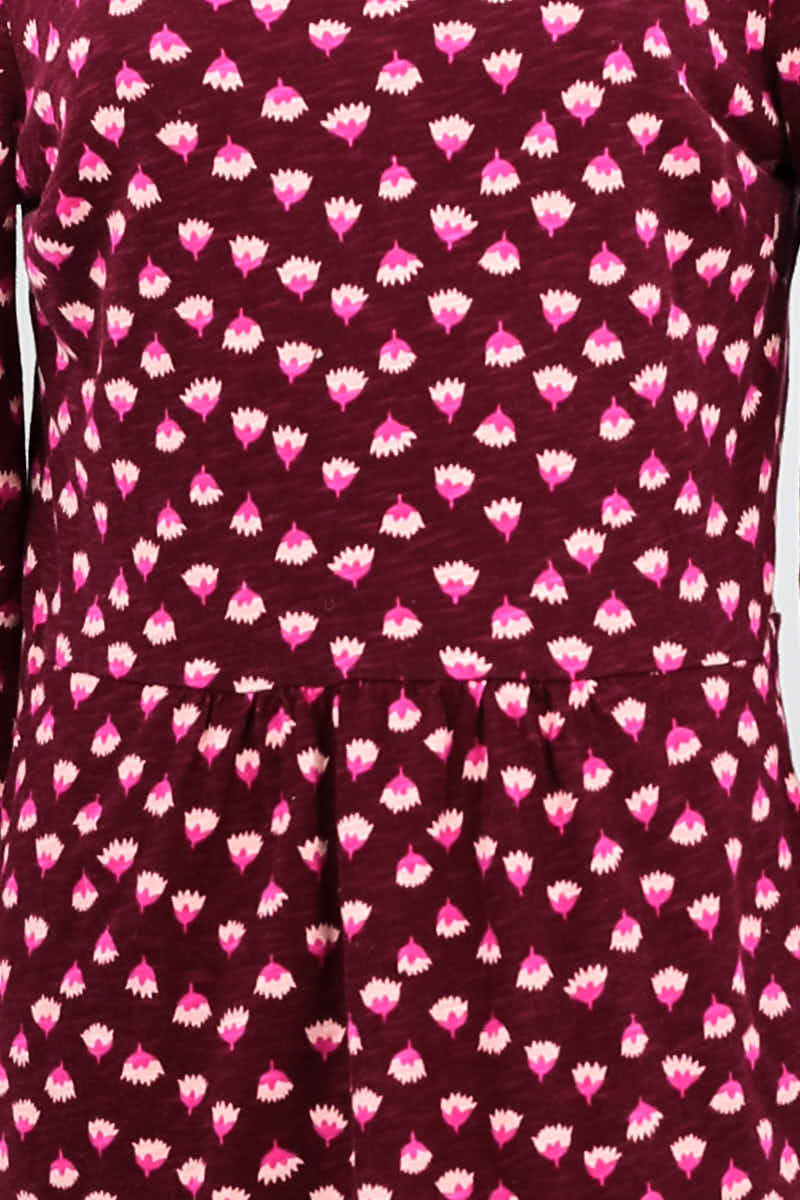 Maxi Boden  Bordeaux