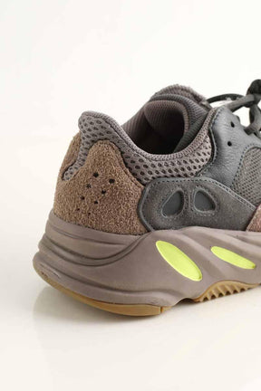 Baskets Adidas  Gris