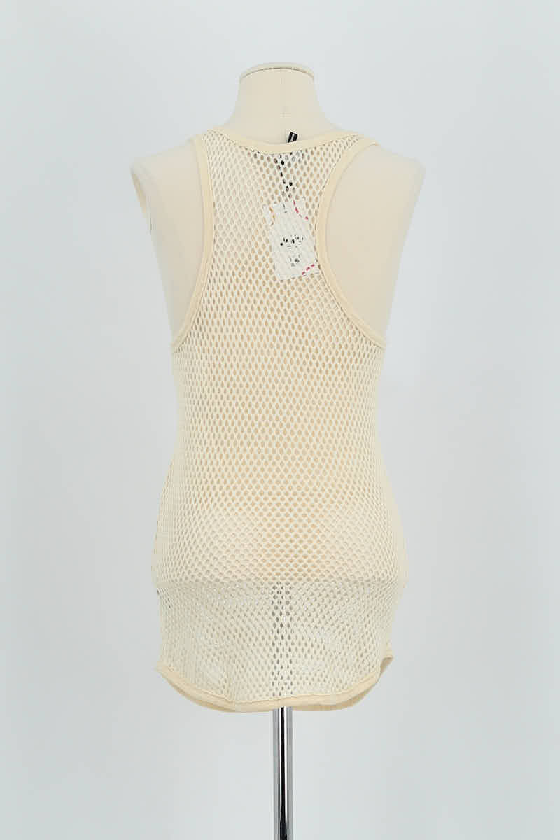 Mini Isabel Marant  Beige