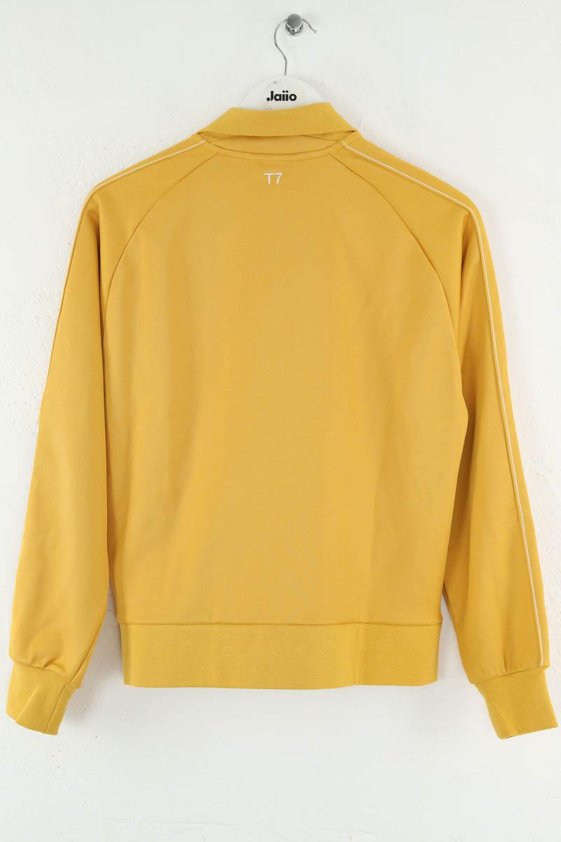 Veste Puma  Jaune