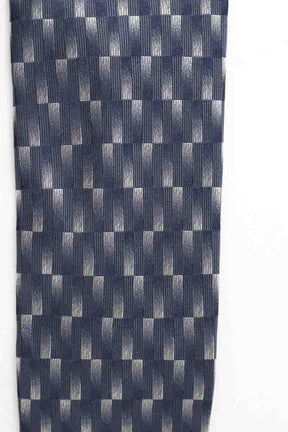 Cravate Lanvin  Bleu