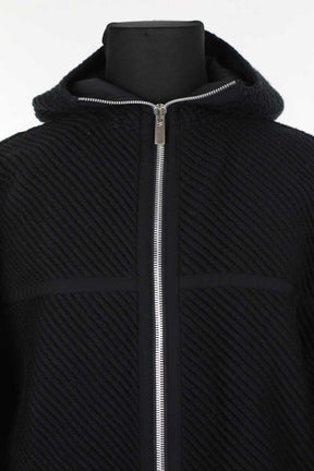 Manteau Courrèges  Noir