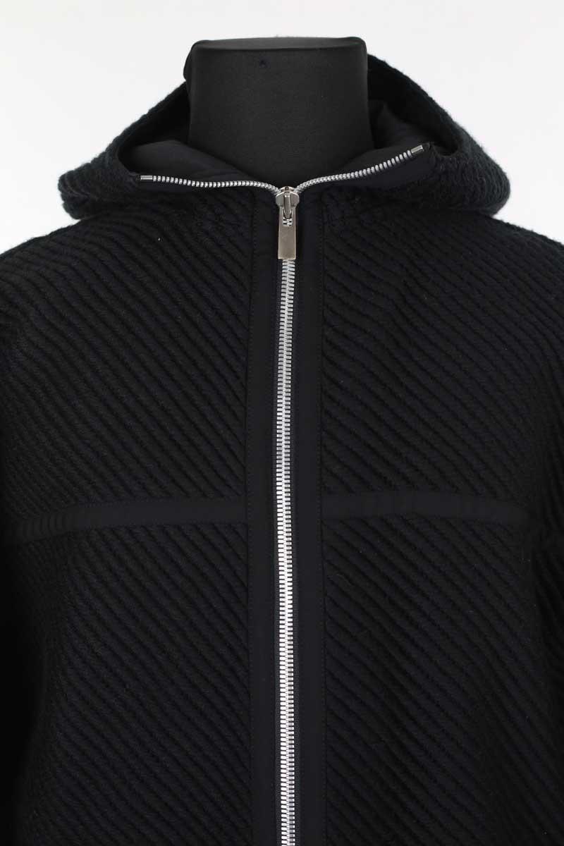 Manteau Courrèges  Noir