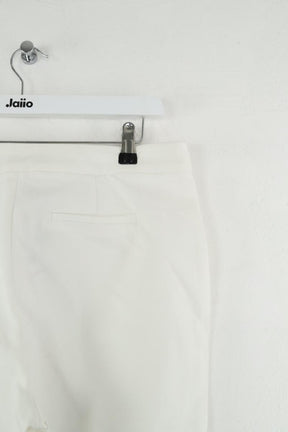 Pantalon Karen Millen  Blanc