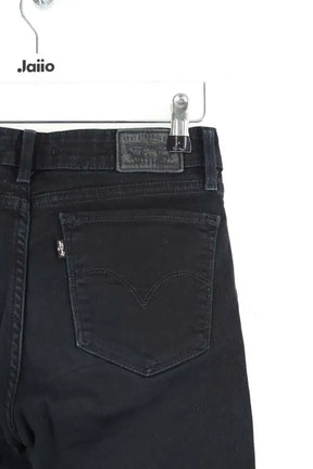Jean slim Levi's  Noir