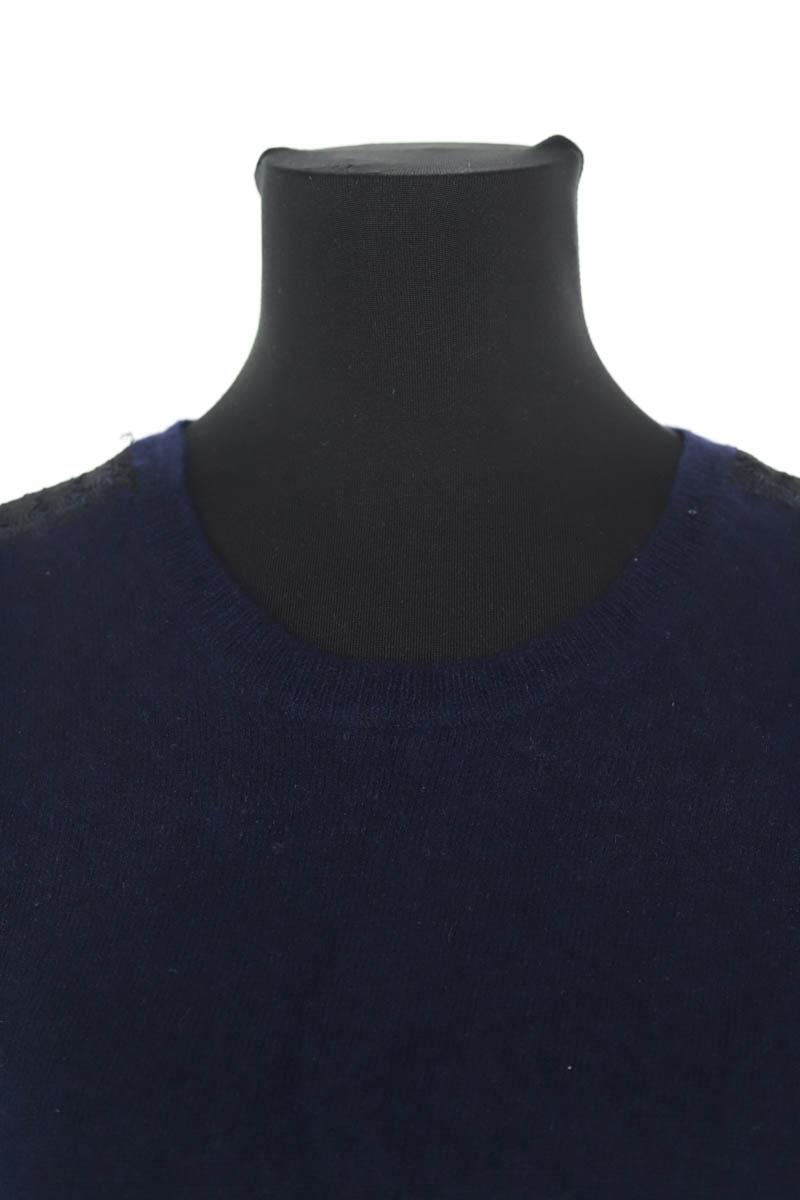 Pulls The Kooples  Bleu