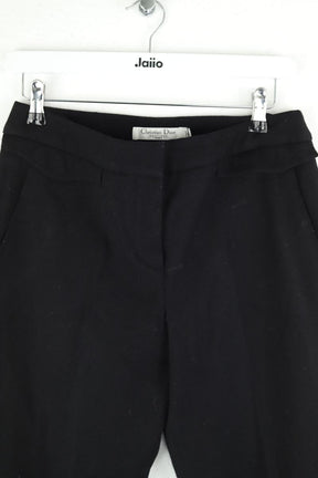Droit Dior  Noir