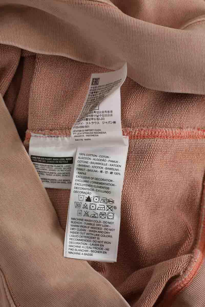 Sweatshirt Levi's  Rose