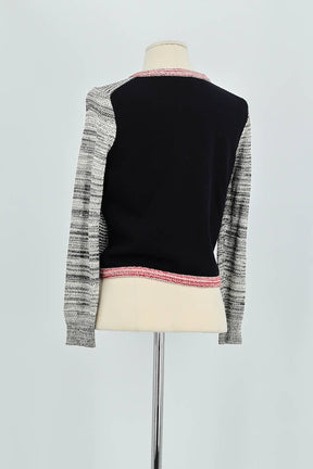 Gilets Paule Ka  Gris