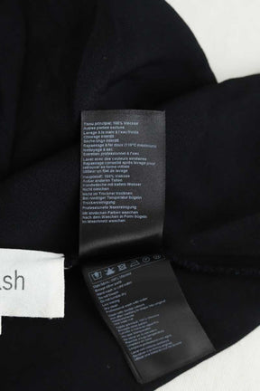 Tops sans manche Bash  Noir