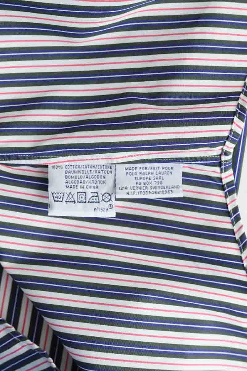 Chemise Ralph Lauren  Kaki