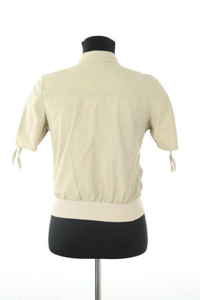 Veste Maje  Beige