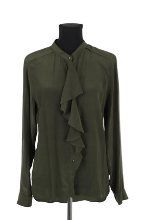 Blouses Valentine Gauthier  Kaki