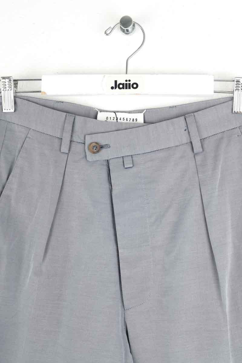 Pantalon Maison Martin Margiela  Gris