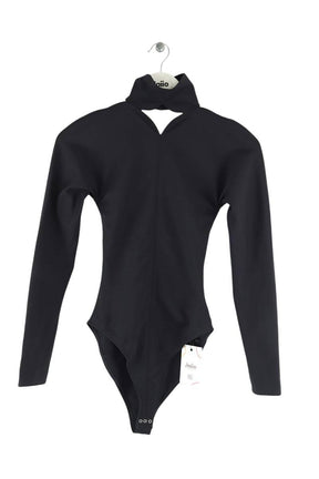 Top Courrèges  Noir