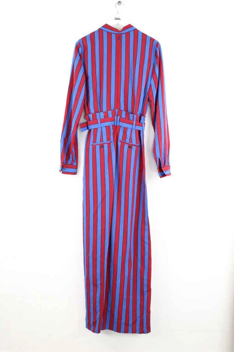 Combinaison Maison Martin Margiela  Rouge