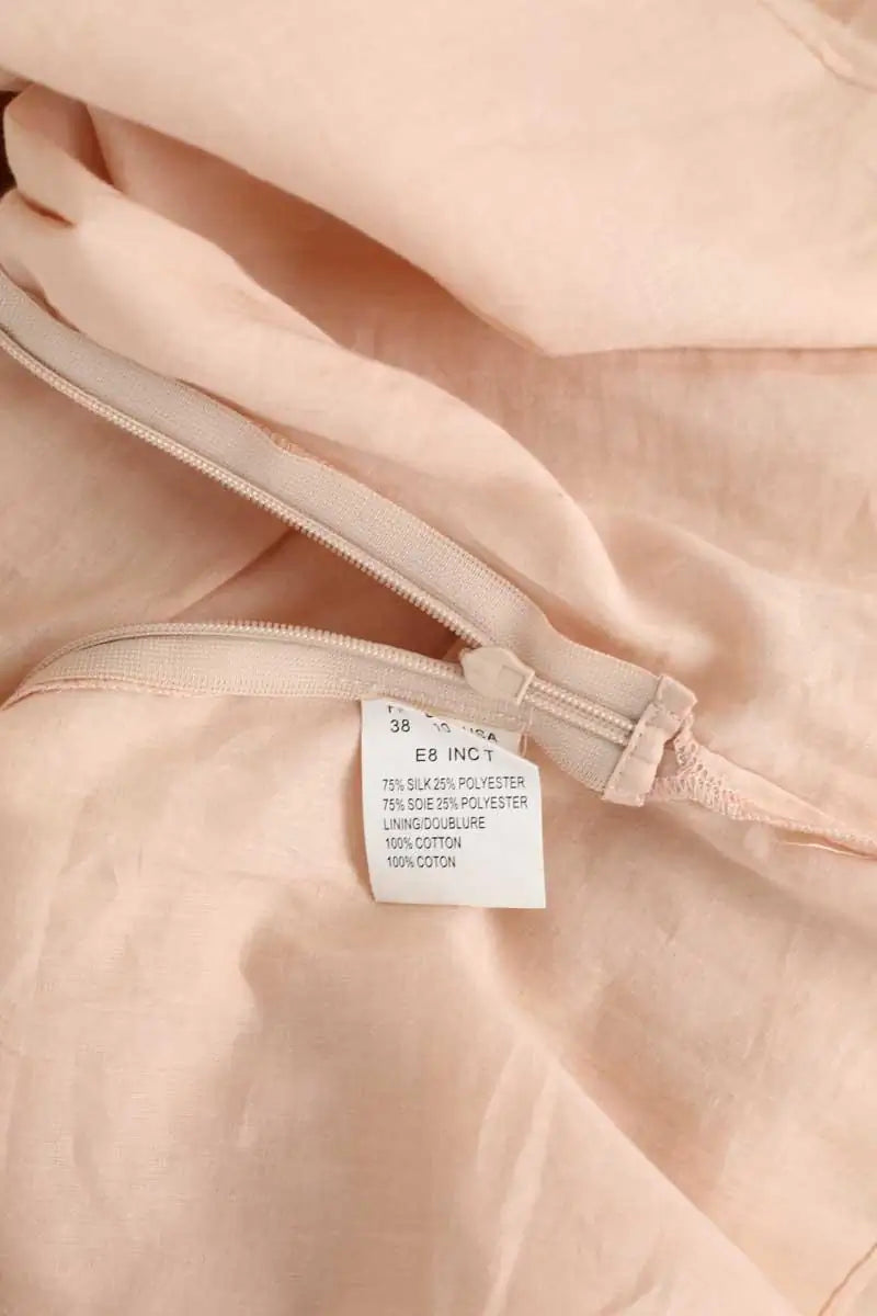 Blouse Manoush  Rose