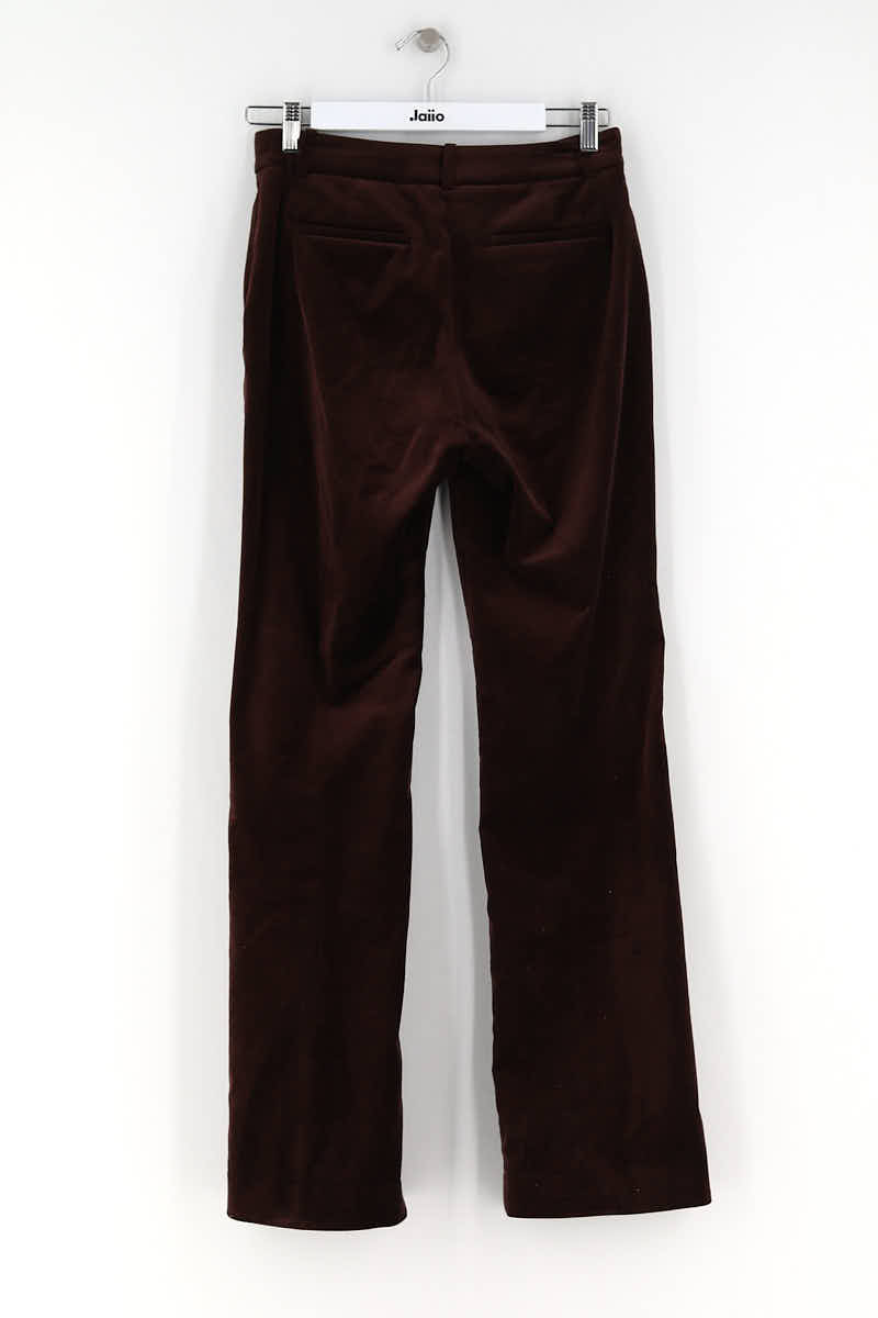 Pantalon Bash  Marron
