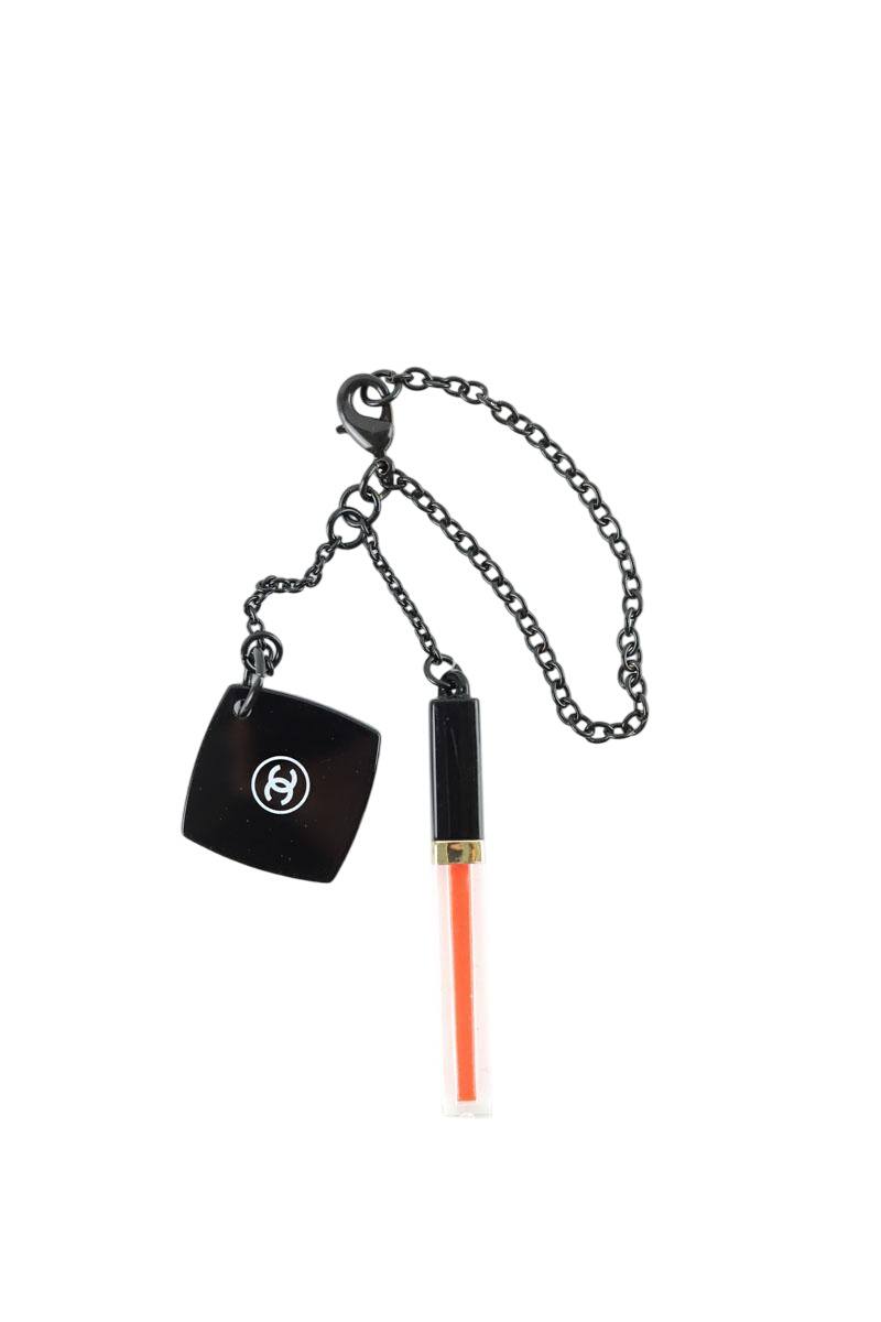 Grigri de sac Chanel  Noir
