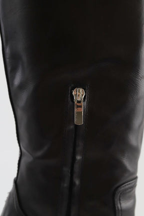 Bottes Barbara Bui  Noir