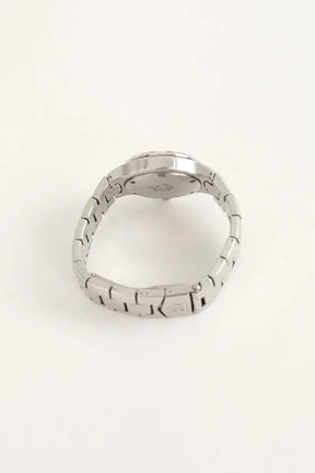 Montre TAG Heuer  Argent