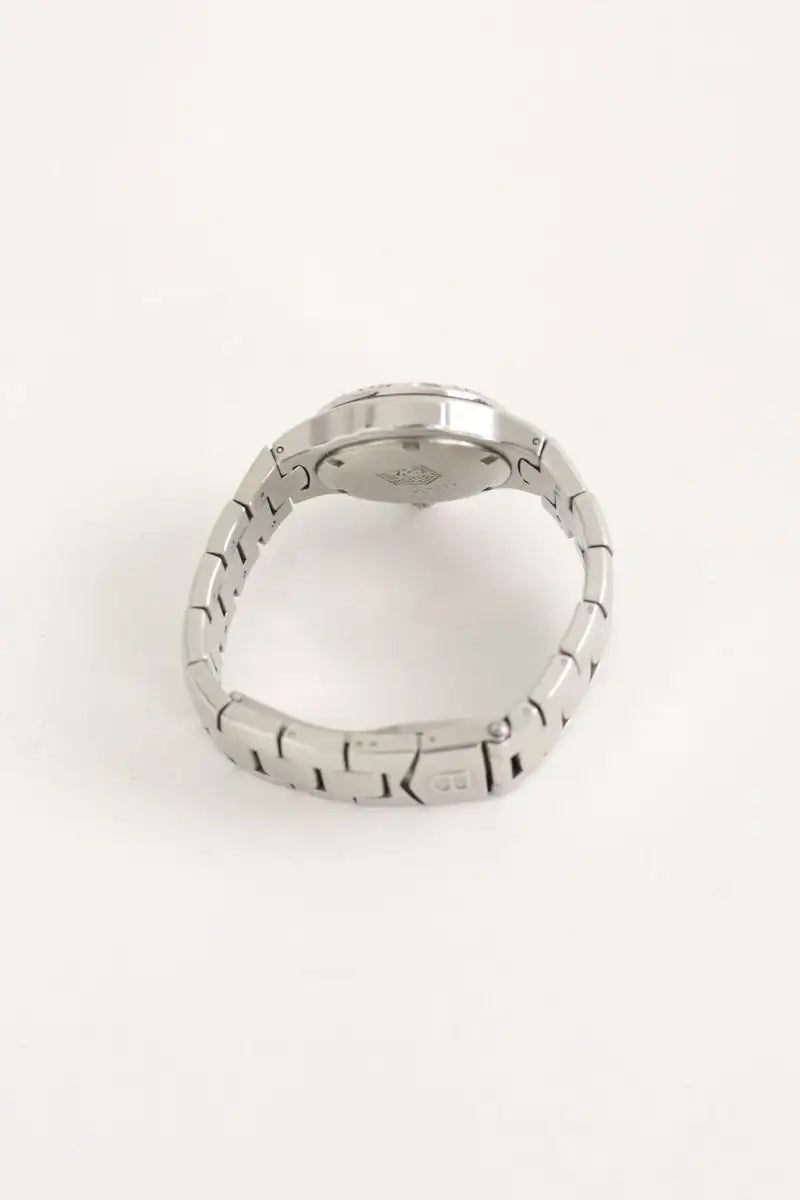 Montre TAG Heuer  Argent