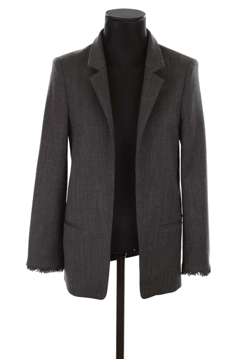 Veste Zadig & Voltaire  Gris