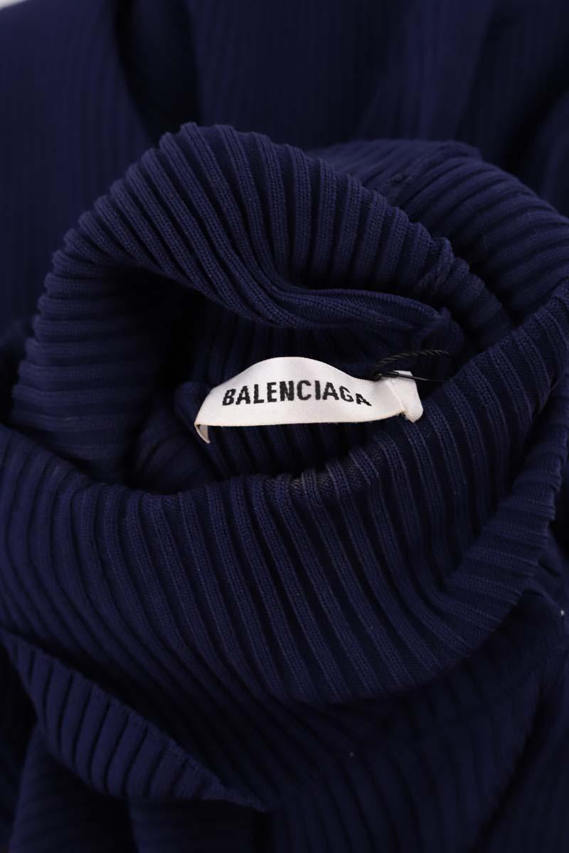 Pulls Balenciaga  Bleu