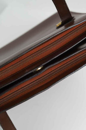 Sac à main Dior  Marron