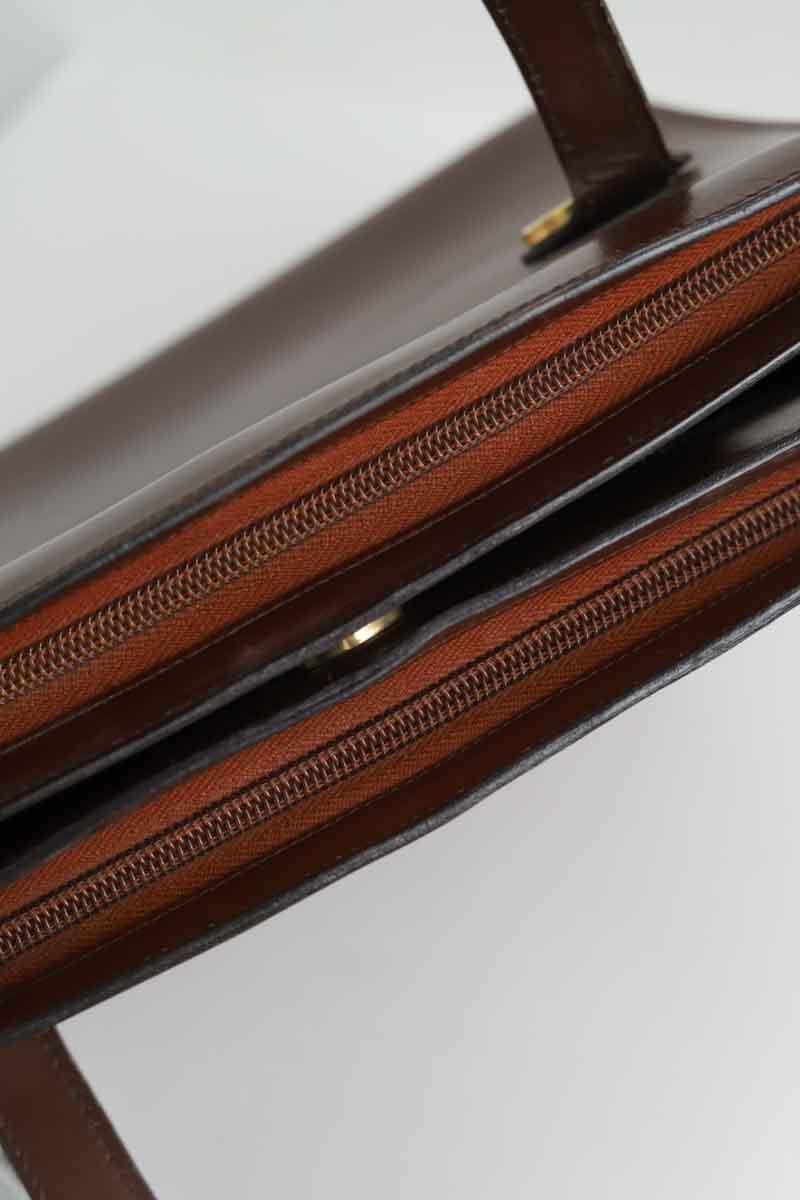 Sac à main Dior  Marron