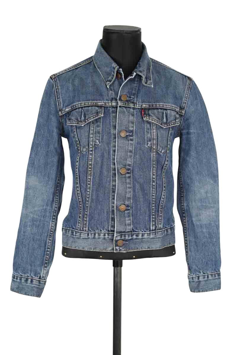 Autres Levi's  Bleu