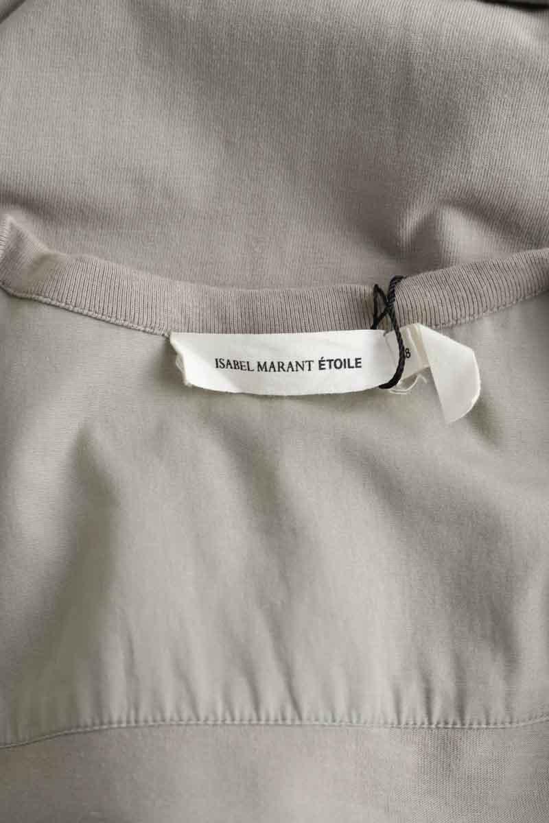 Mini Isabel Marant Étoile  Gris