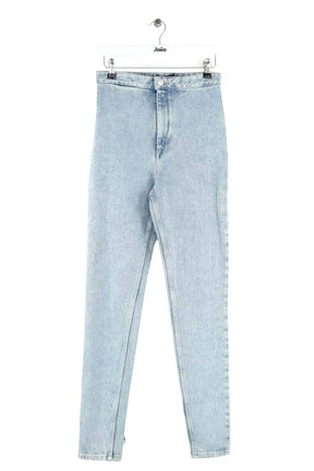 Droit Isabel Marant  Bleu