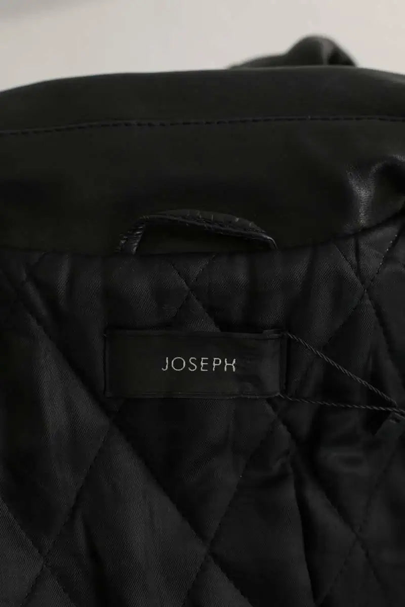Blouson Joseph  Noir