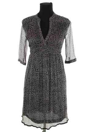 Robe Marella  Noir