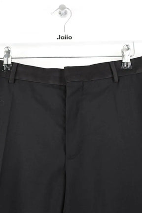 Chino Maison Martin Margiela  Noir