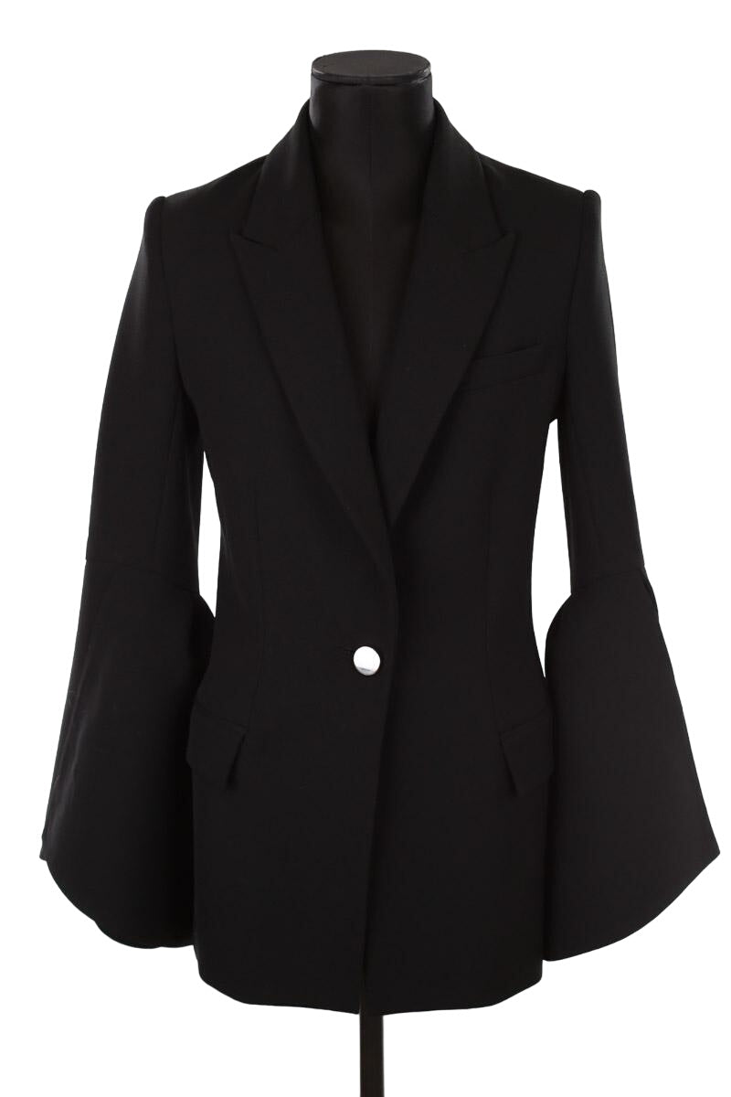 Blazers Prabal Gurung  Noir