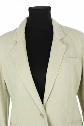 Blazers Forte_Forte  Jaune