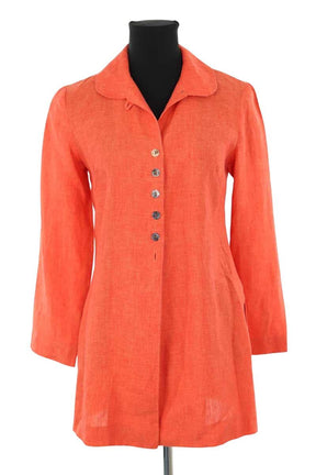 Mini Tara Jarmon  Orange