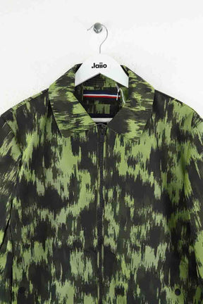 Parkas Fusalp  Kaki