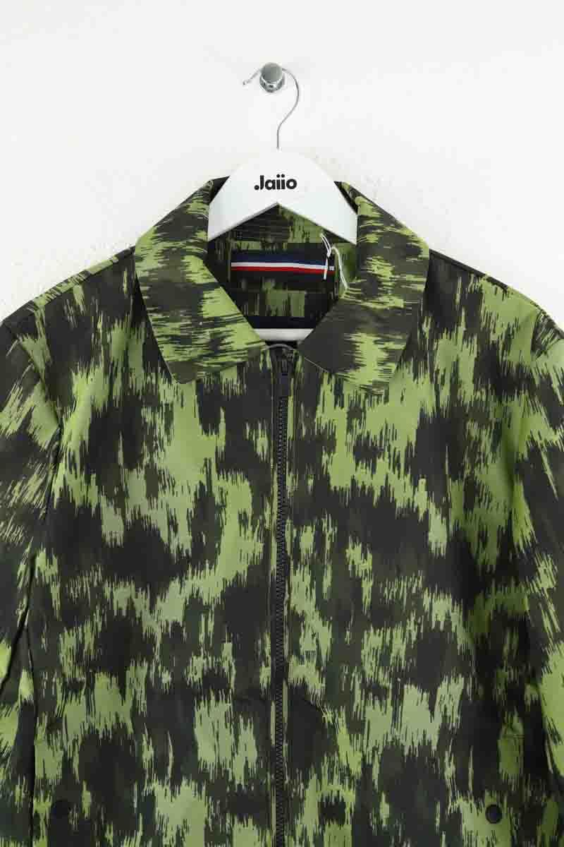 Parkas Fusalp  Kaki