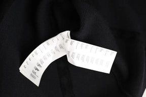 Robe Maje  Noir