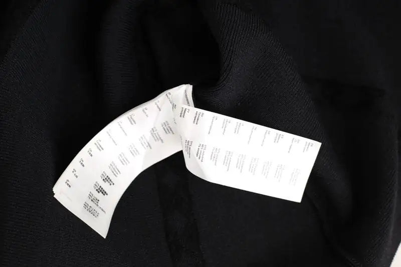 Robe Maje  Noir
