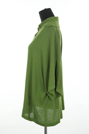 Polos madeintomboy  Vert