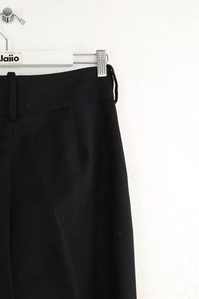 Pantalon Maje  Noir